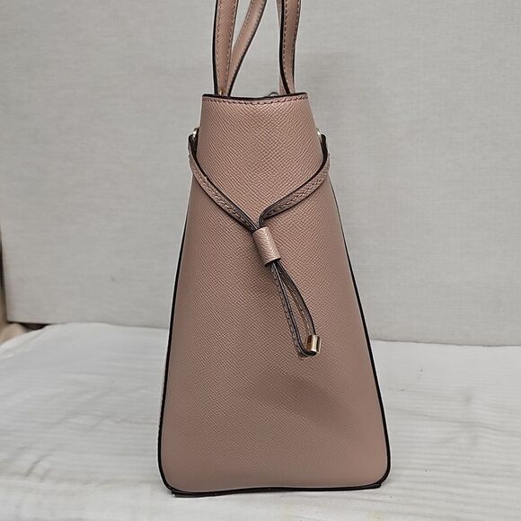 MICHAEL KORS VOYAGER CROSSGRAIN TOTE BFPM-04-063 - Picture 4 of 9